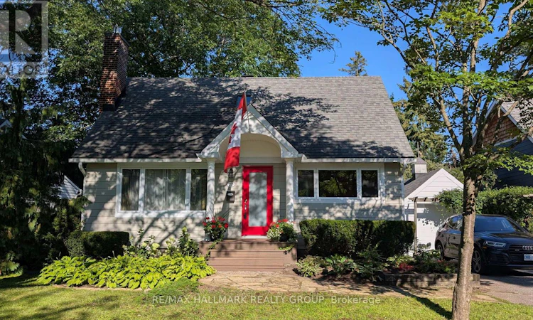 22 Dunvegan Road