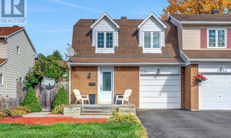1736 Stoneboat Crescent