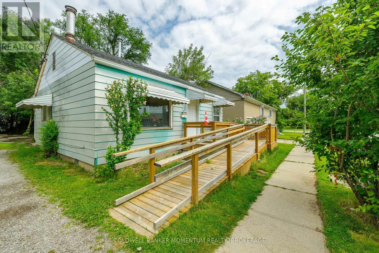 51 Boulton Place, St. Catharines, ON, L2M 5L5