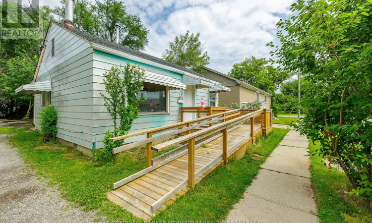 51 Boulton Place