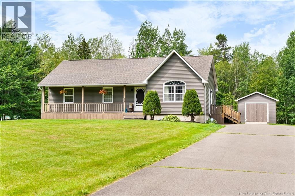 39 Des Georges Pointe, Aldouane, NB, E4W 5H5