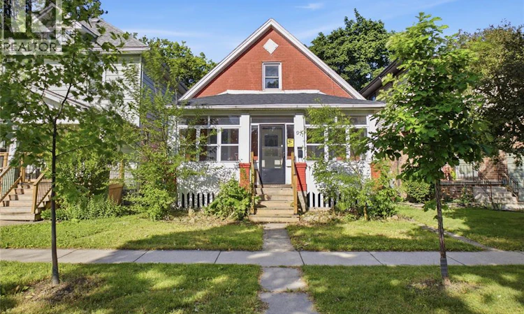 977 Gladstone