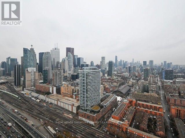 3510-20 Richardson Street, Toronto, ON, M5A 0S6 - 19