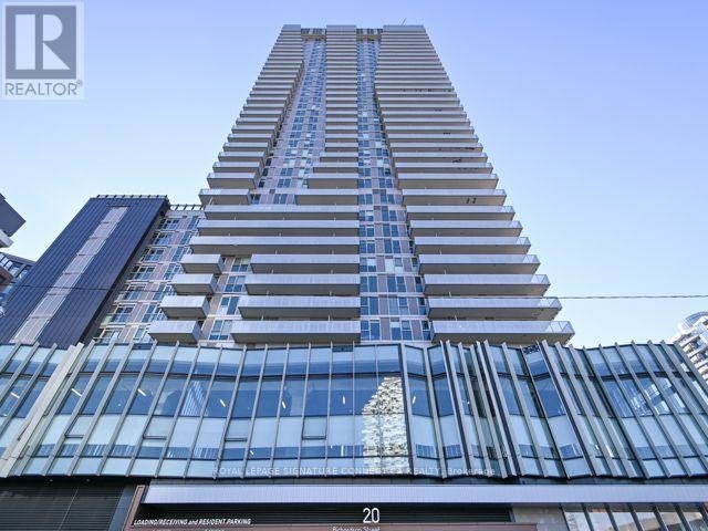 3510-20 Richardson Street, Toronto, ON, M5A 0S6