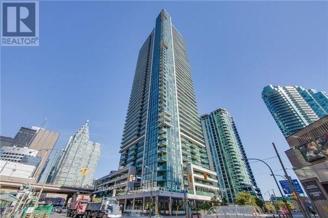 415-33 Bay Street, Toronto, ON, M5J 2Z3