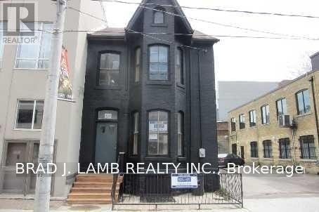 455 Richmond Street E, Toronto, ON, M5A 2W7