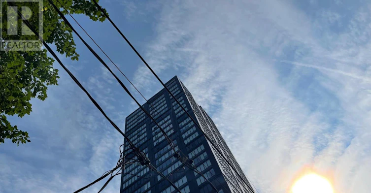 2803-203 College Street, Toronto, ON, M5T 0C8 - 2