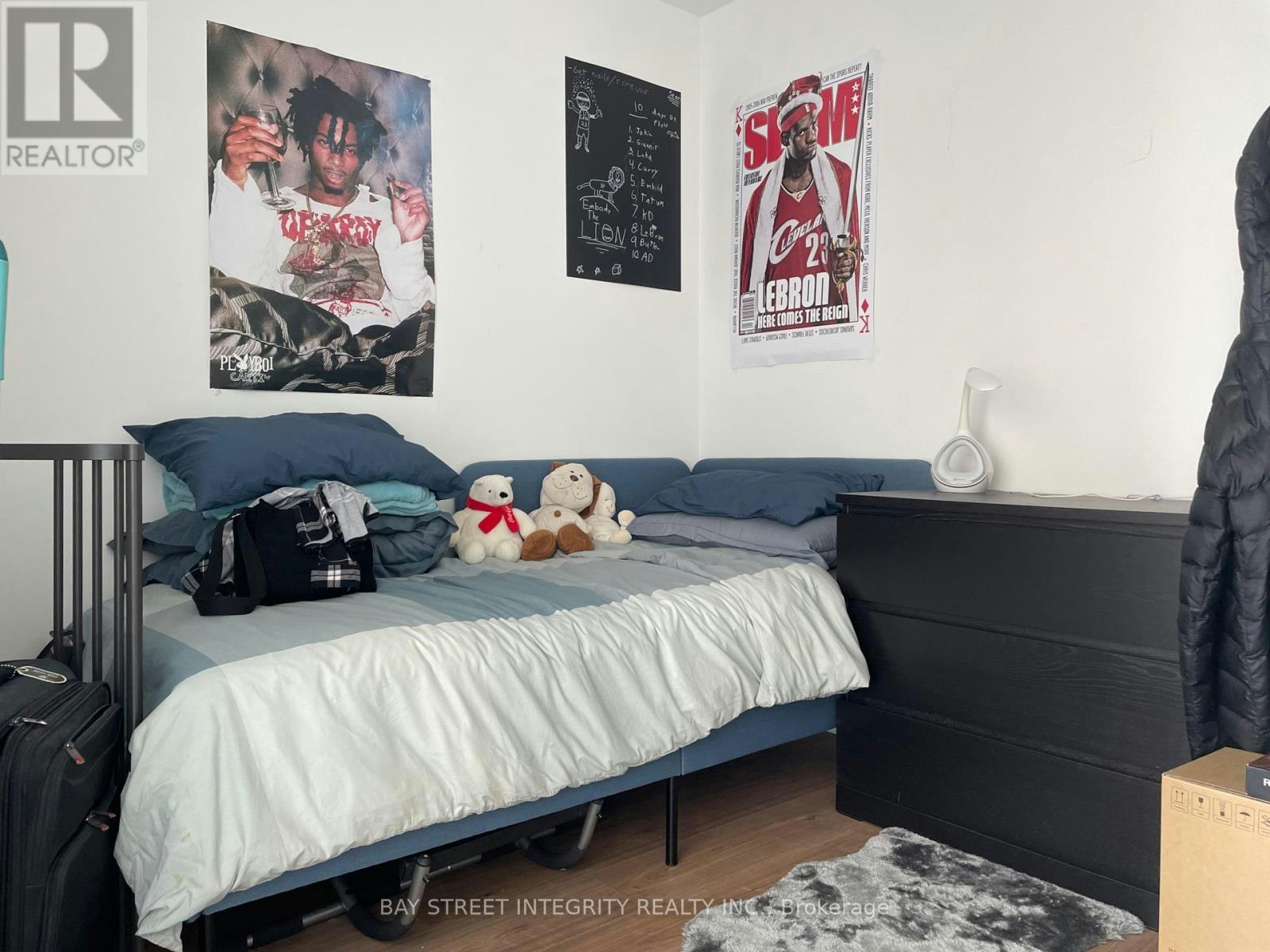 2803-203 College Street, Toronto, ON, M5T 0C8 - 6