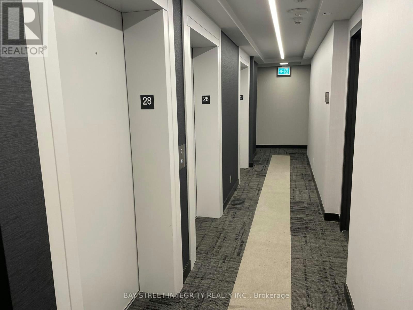 2803-203 College Street, Toronto, ON, M5T 0C8 - 12