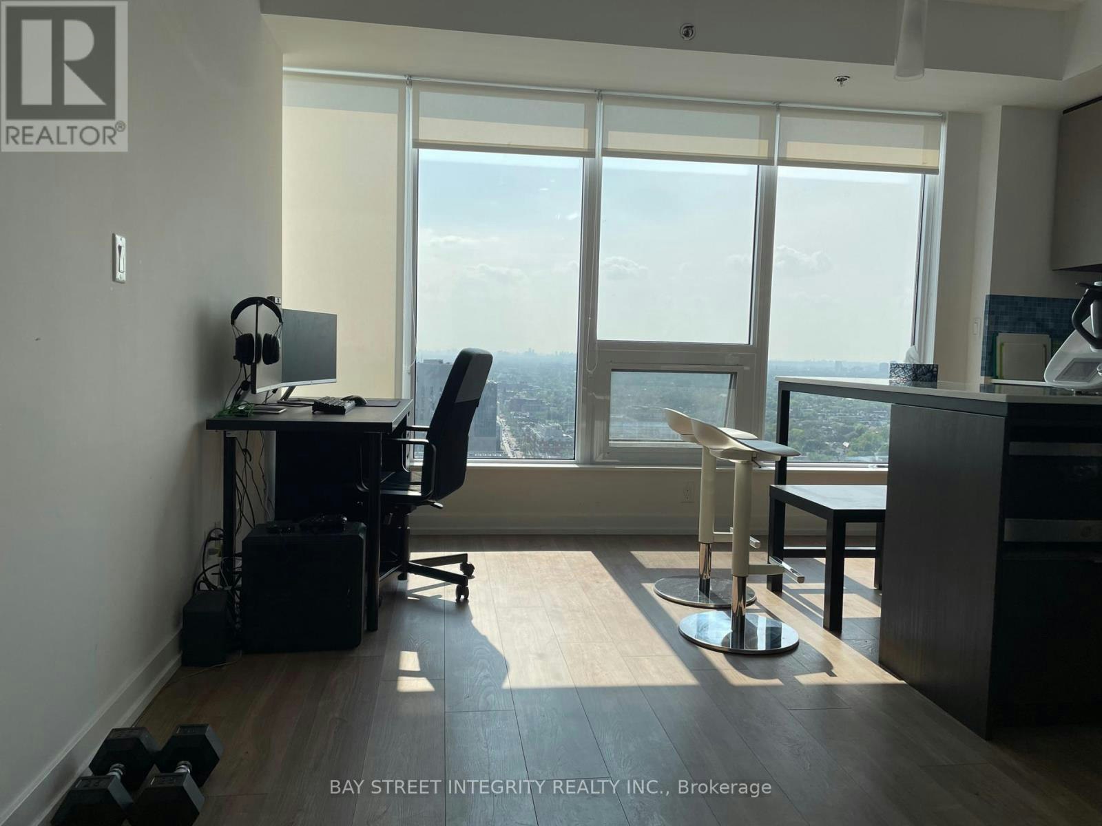 2803-203 College Street, Toronto, ON, M5T 0C8 - 3