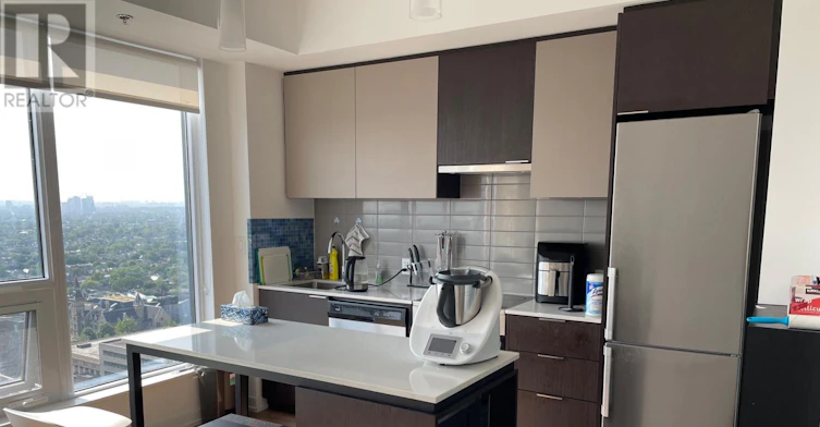 2803-203 College Street, Toronto, ON, M5T 0C8 - 4