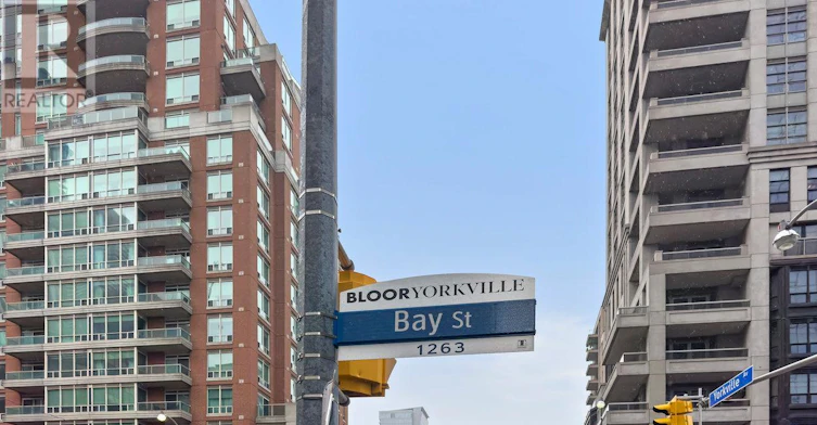 1310-11 Yorkville Avenue, Toronto, ON, M4W 0B7 - 43