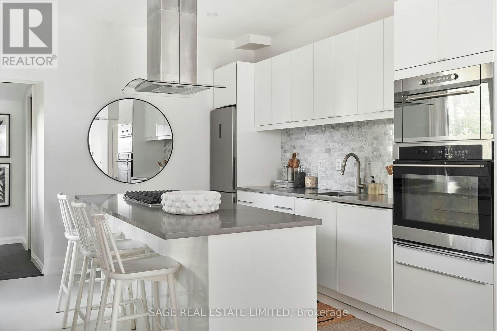 115 Gore Vale Avenue, Toronto, ON, M6J 2R5 - 9