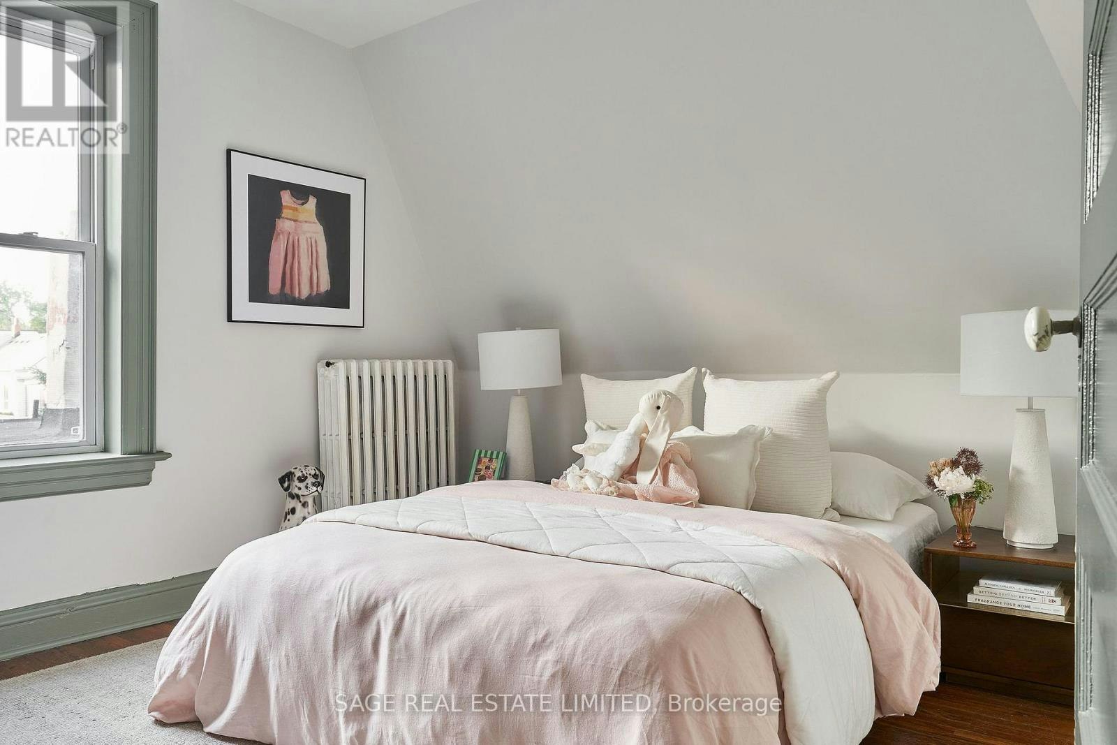 115 Gore Vale Avenue, Toronto, ON, M6J 2R5 - 21