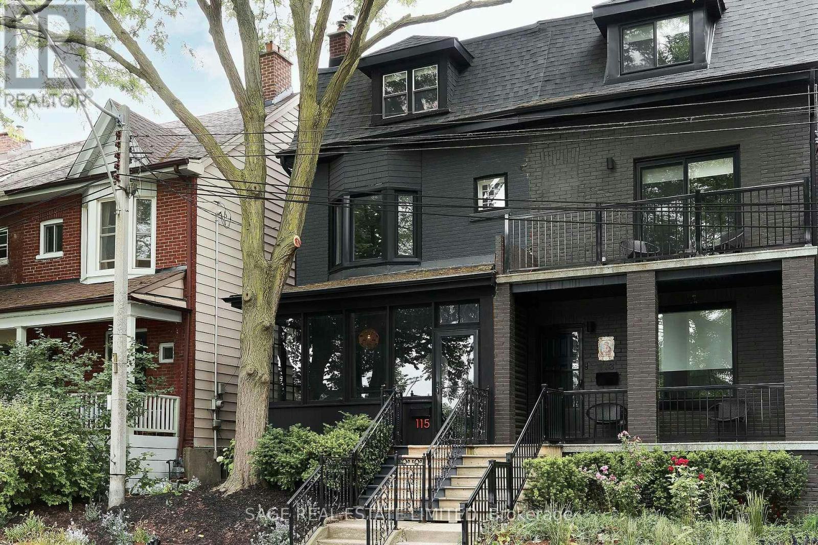 115 Gore Vale Avenue, Toronto, ON, M6J 2R5 - 2