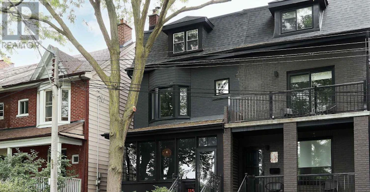115 Gore Vale Avenue, Toronto, ON, M6J 2R5 - 2