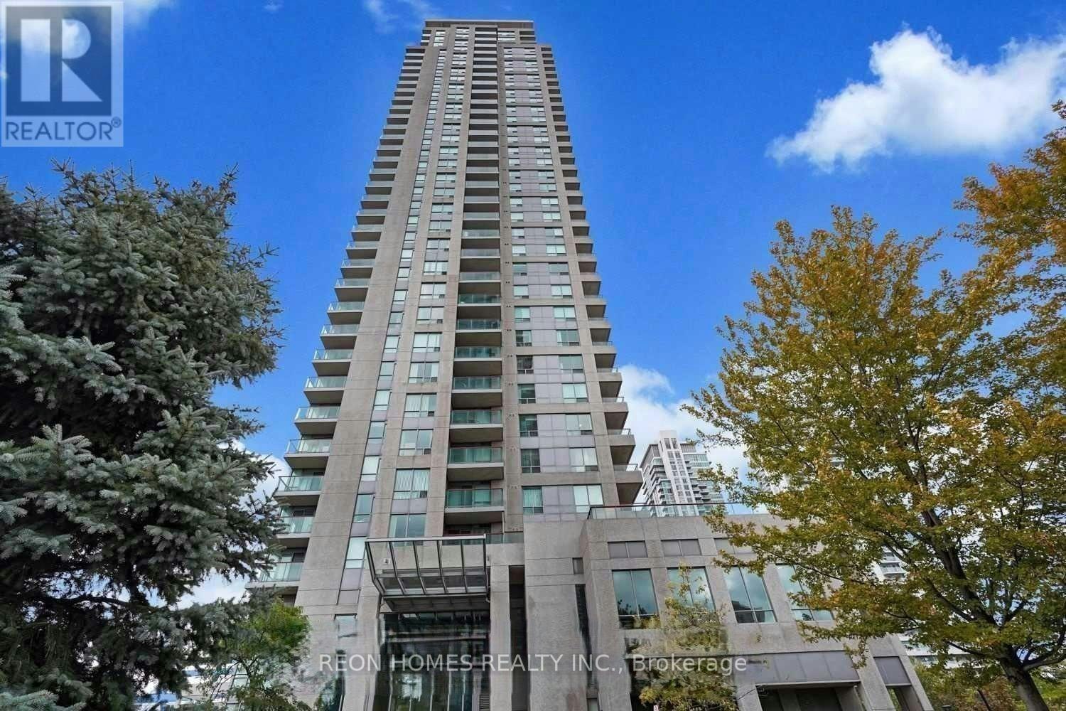 2203-60 Brian Harrison Way, Toronto, ON, M1P 5J5