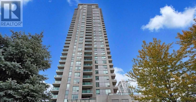 2203-60 Brian Harrison Way, Toronto, ON, M1P 5J5