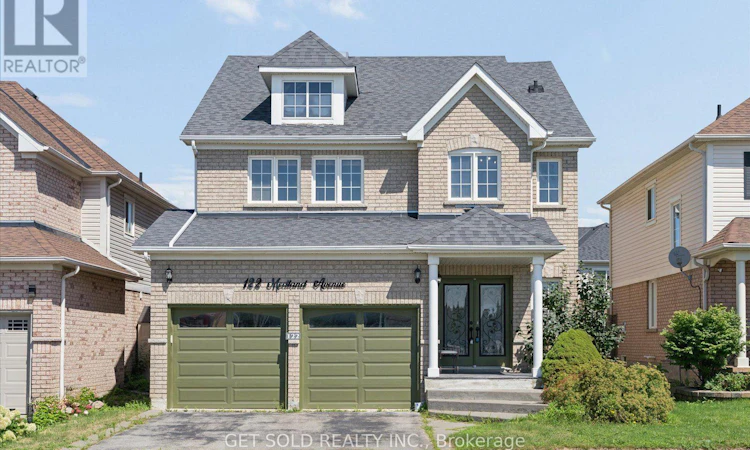 122 Medland Avenue