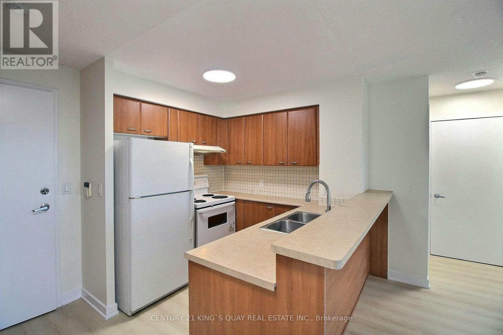 2009-36 Lee Centre Drive, Toronto, ON, M1H 3K2 - 6