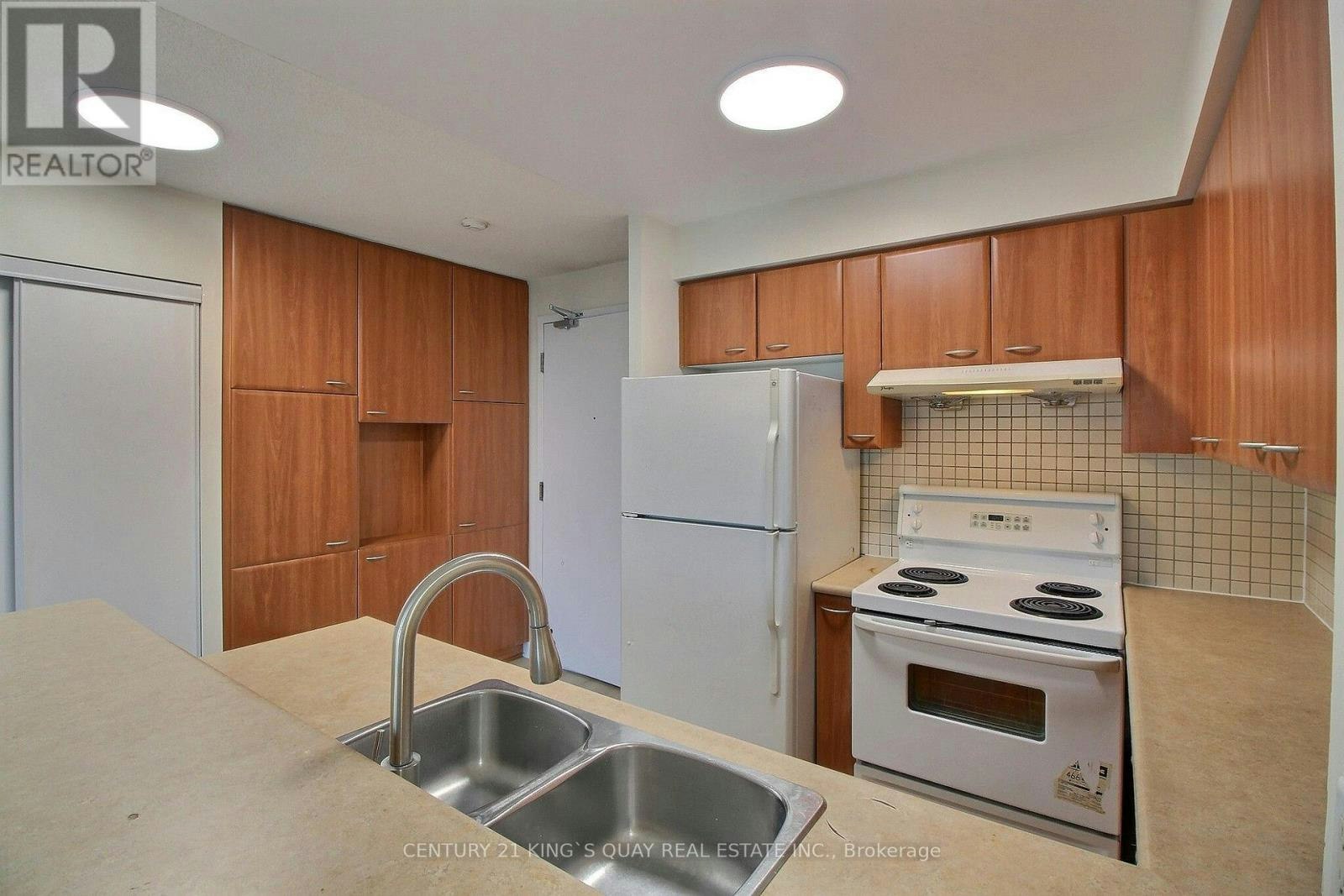 2009-36 Lee Centre Drive, Toronto, ON, M1H 3K2 - 7