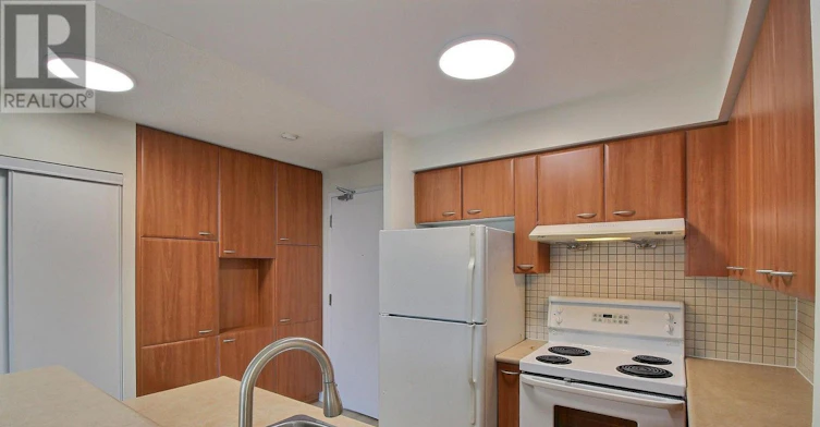 2009-36 Lee Centre Drive, Toronto, ON, M1H 3K2 - 7