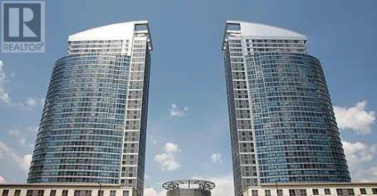 2009-36 Lee Centre Drive, Toronto, ON, M1H 3K2