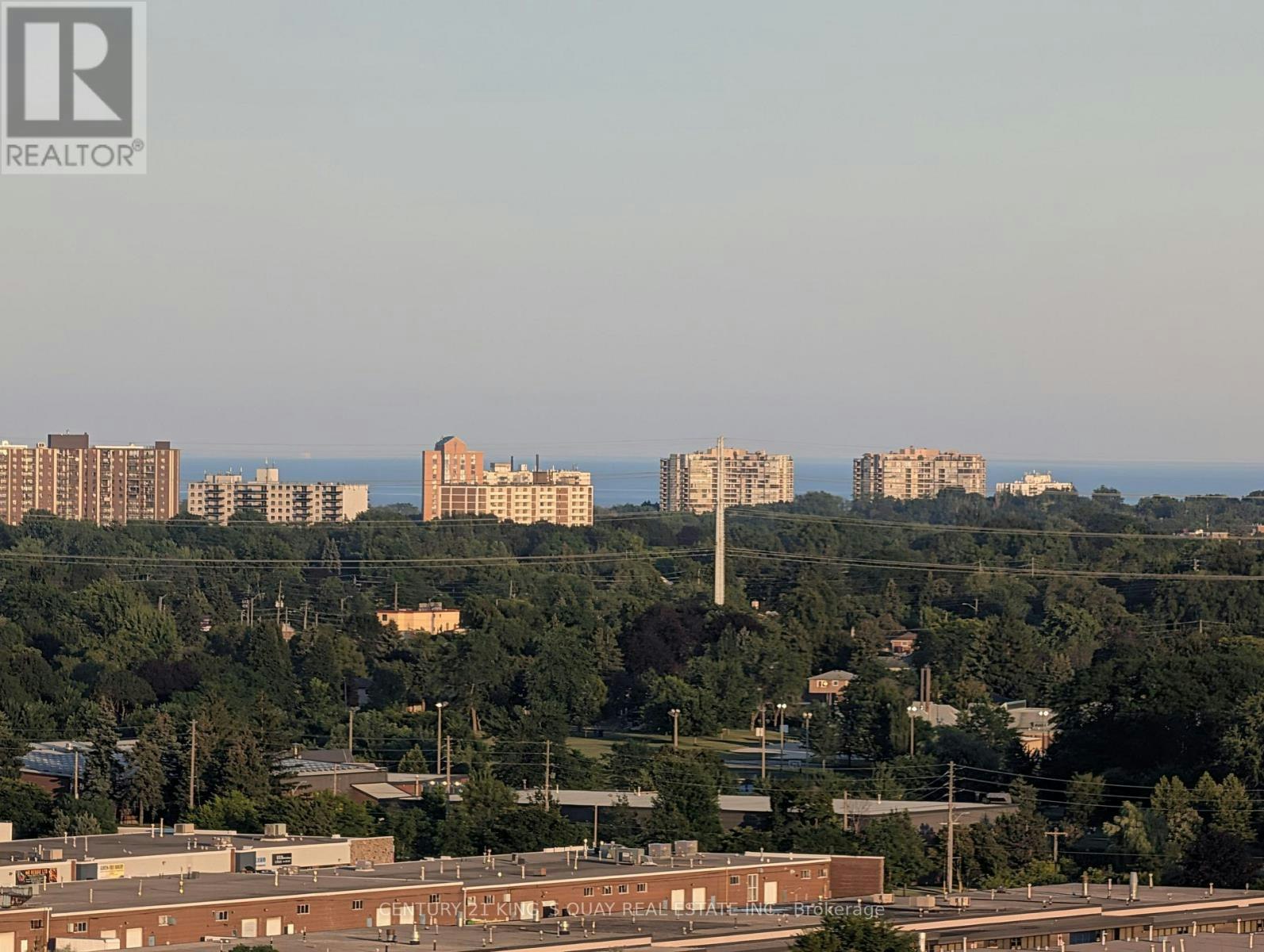 2009-36 Lee Centre Drive, Toronto, ON, M1H 3K2 - 2