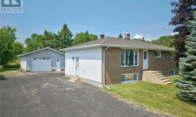2525 Fournier Drive
