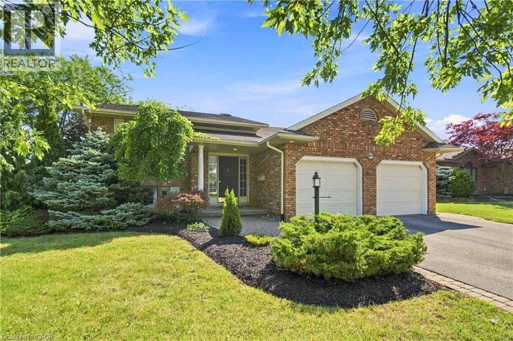 177 Northwood Drive, Welland, ON, L3C 6V8