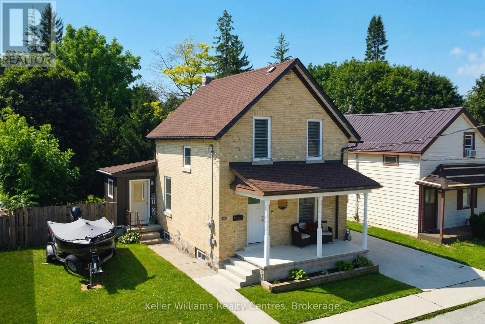 445 11th Street, Hanover, ON, N4N 1S8