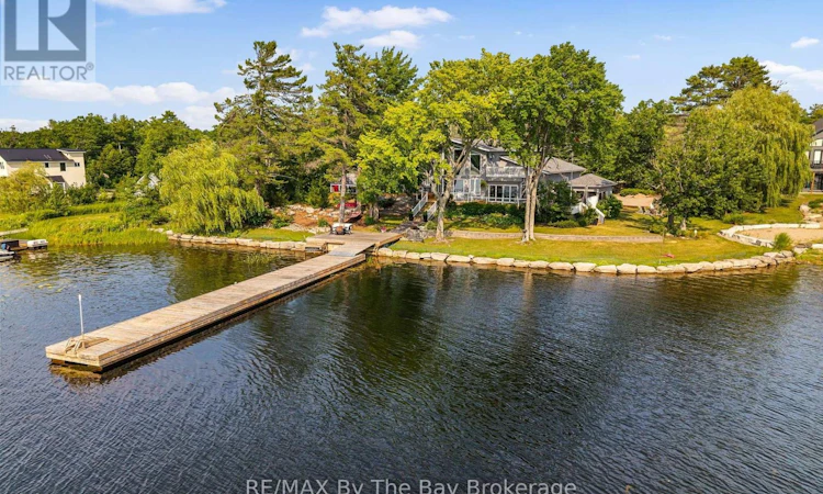 156 Prisque Road