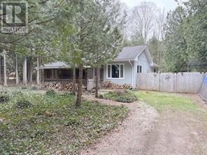 52 Spry Lake Road, South Bruce Peninsula, ON, N0H 2T0