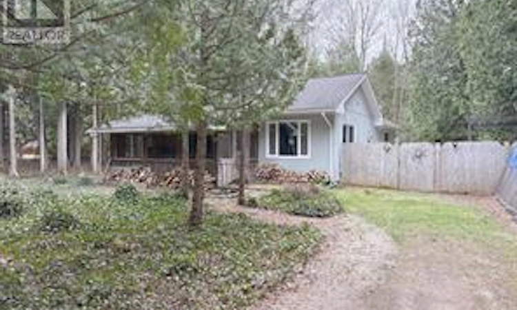 52 Spry Lake Road