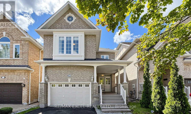 29 Bentwood Crescent