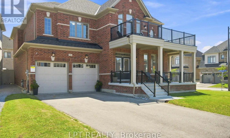 55 Marlene Johnston Drive