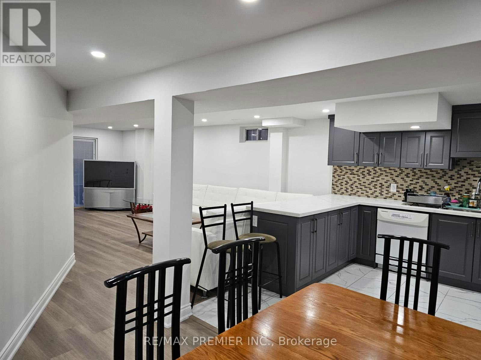 B - BASEMENT-16 Vineyard Court, Vaughan, ON, L4L 5M3 - 19