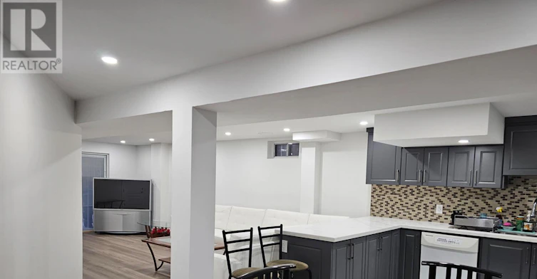 B - BASEMENT-16 Vineyard Court, Vaughan, ON, L4L 5M3 - 19