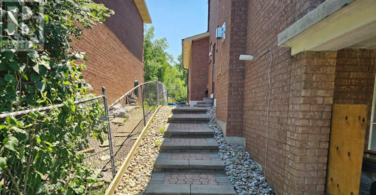 B - BASEMENT-16 Vineyard Court, Vaughan, ON, L4L 5M3 - 5