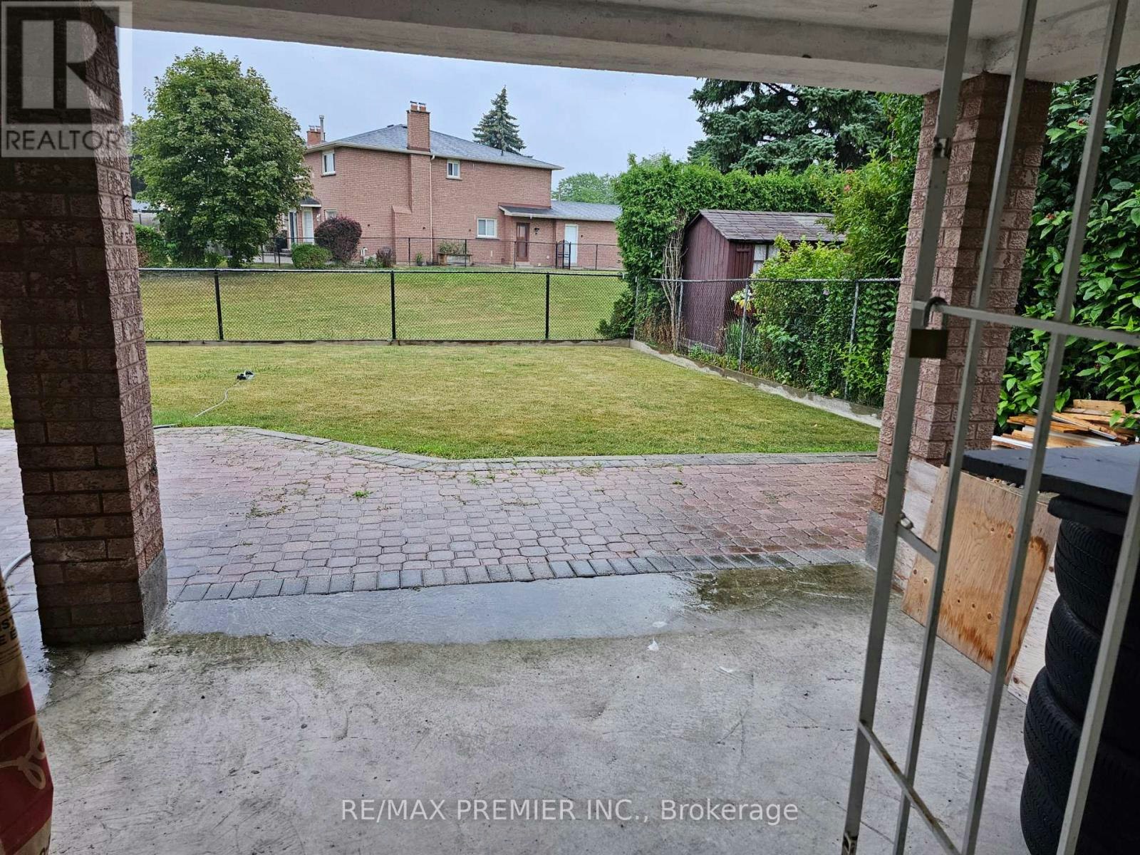 B - BASEMENT-16 Vineyard Court, Vaughan, ON, L4L 5M3 - 4