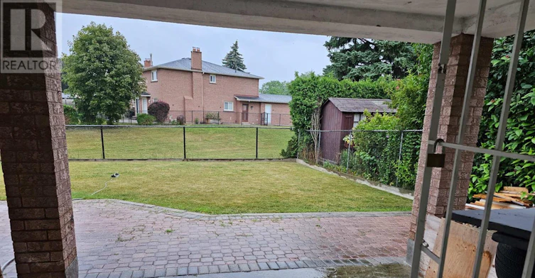 B - BASEMENT-16 Vineyard Court, Vaughan, ON, L4L 5M3 - 4