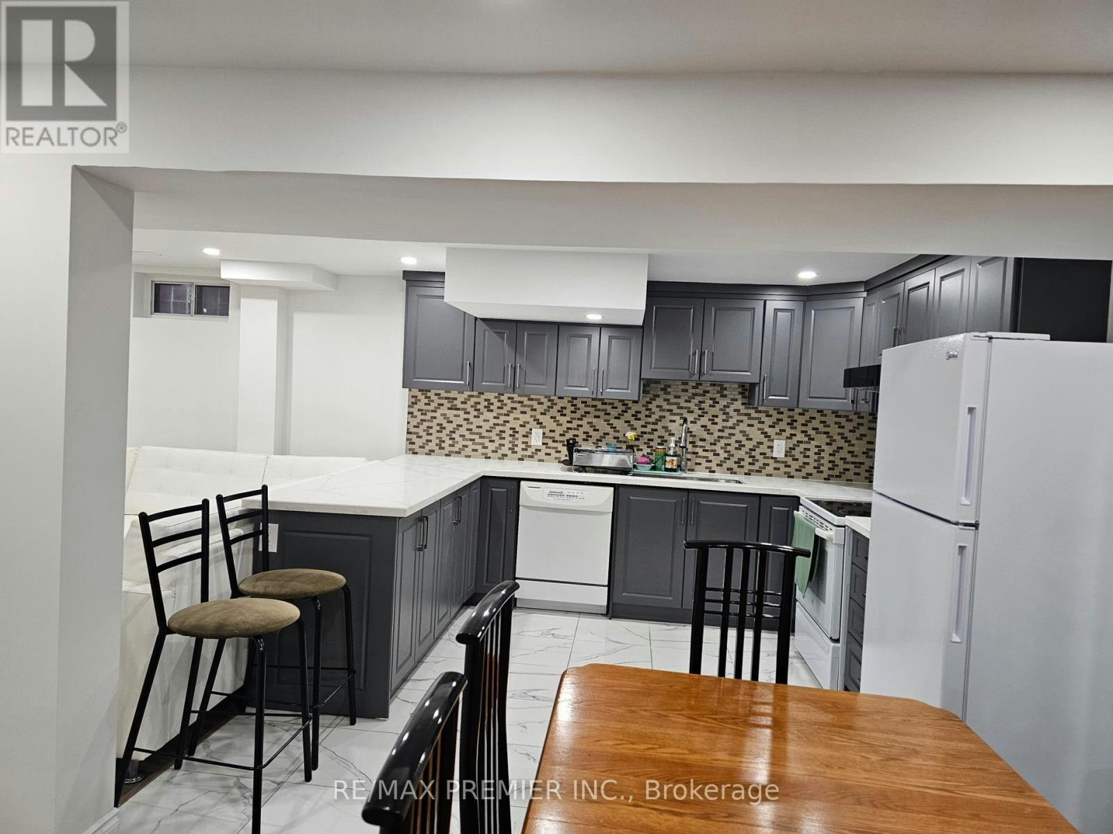 B - BASEMENT-16 Vineyard Court, Vaughan, ON, L4L 5M3 - 21