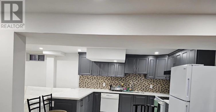 B - BASEMENT-16 Vineyard Court, Vaughan, ON, L4L 5M3 - 21