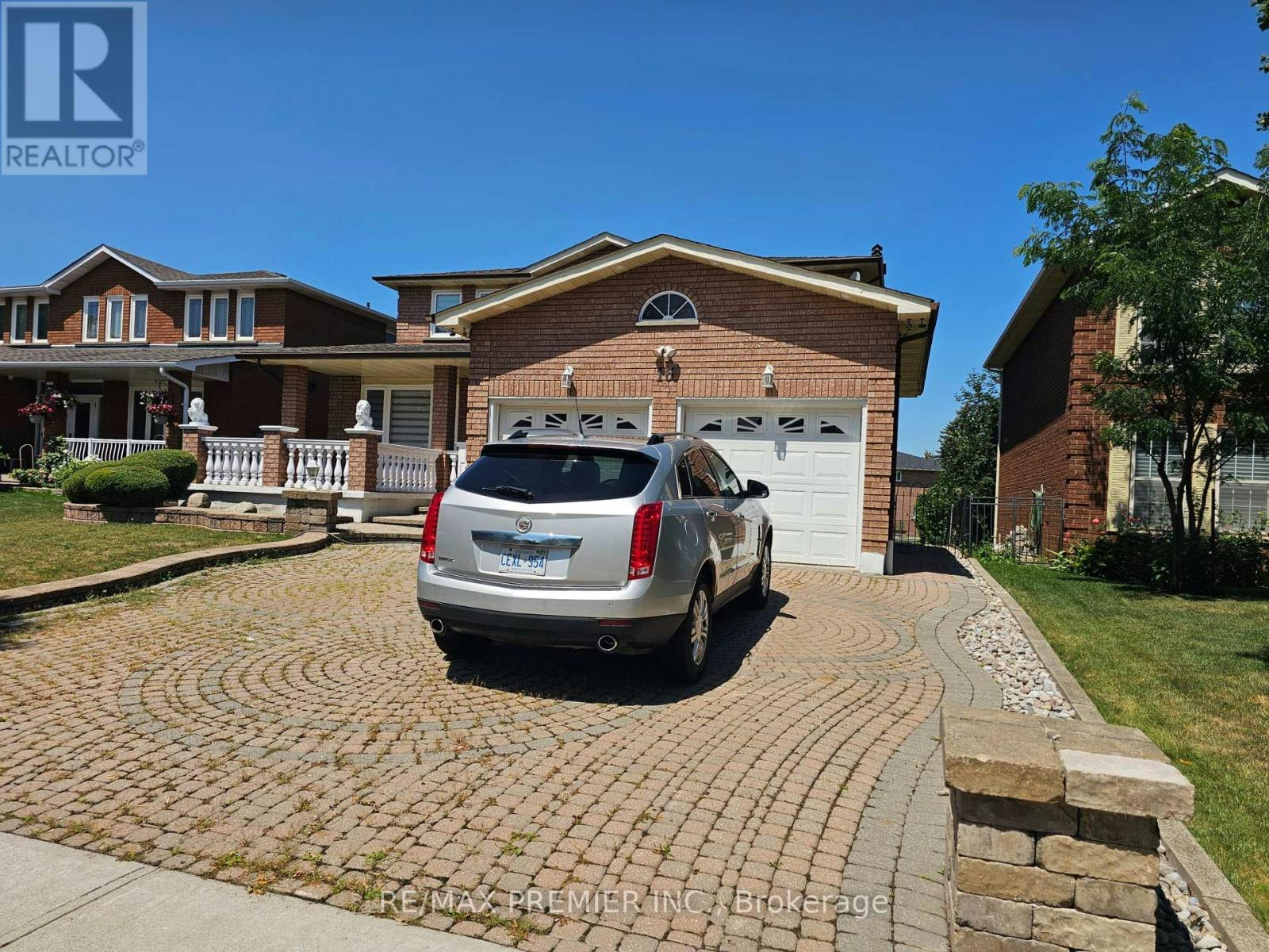 B - BASEMENT-16 Vineyard Court, Vaughan, ON, L4L 5M3