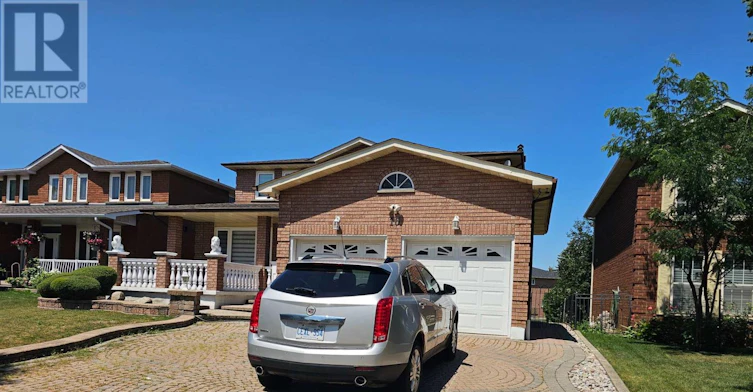 B - BASEMENT-16 Vineyard Court, Vaughan, ON, L4L 5M3