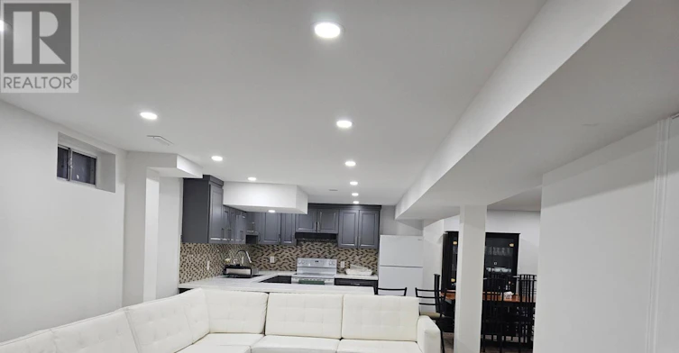 B - BASEMENT-16 Vineyard Court, Vaughan, ON, L4L 5M3 - 10