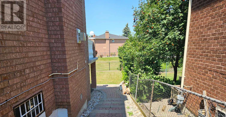 B - BASEMENT-16 Vineyard Court, Vaughan, ON, L4L 5M3 - 3