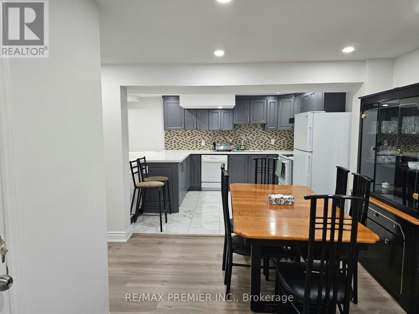 B - BASEMENT-16 Vineyard Court, Vaughan, ON, L4L 5M3 - 18