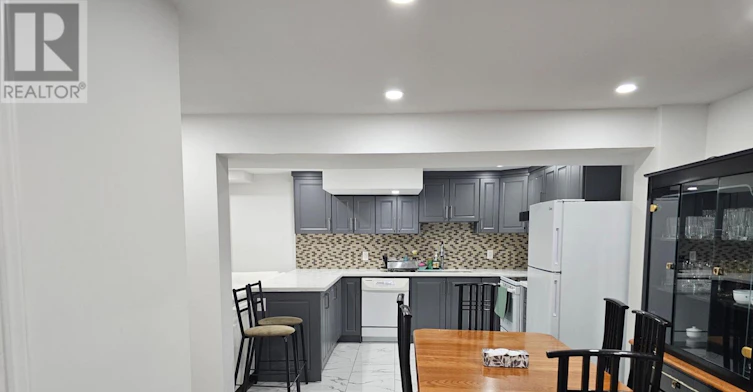B - BASEMENT-16 Vineyard Court, Vaughan, ON, L4L 5M3 - 18