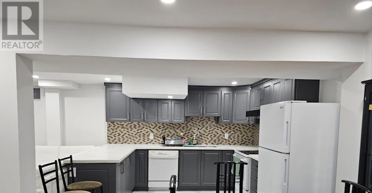 B - BASEMENT-16 Vineyard Court, Vaughan, ON, L4L 5M3 - 9